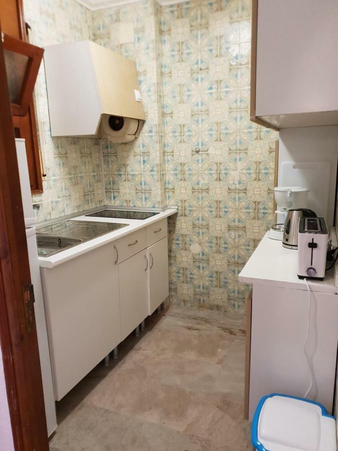 Appartement Puerto Simona 11a Roses