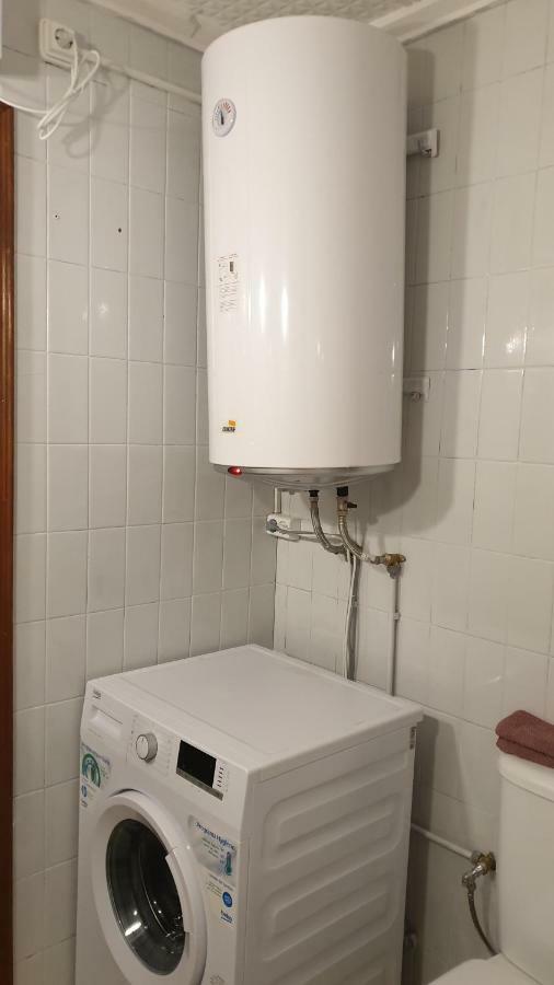 Appartement Puerto Simona 11a
