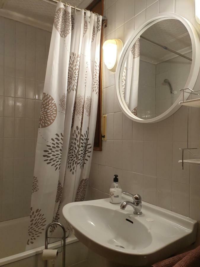 Appartement Puerto Simona 11a *