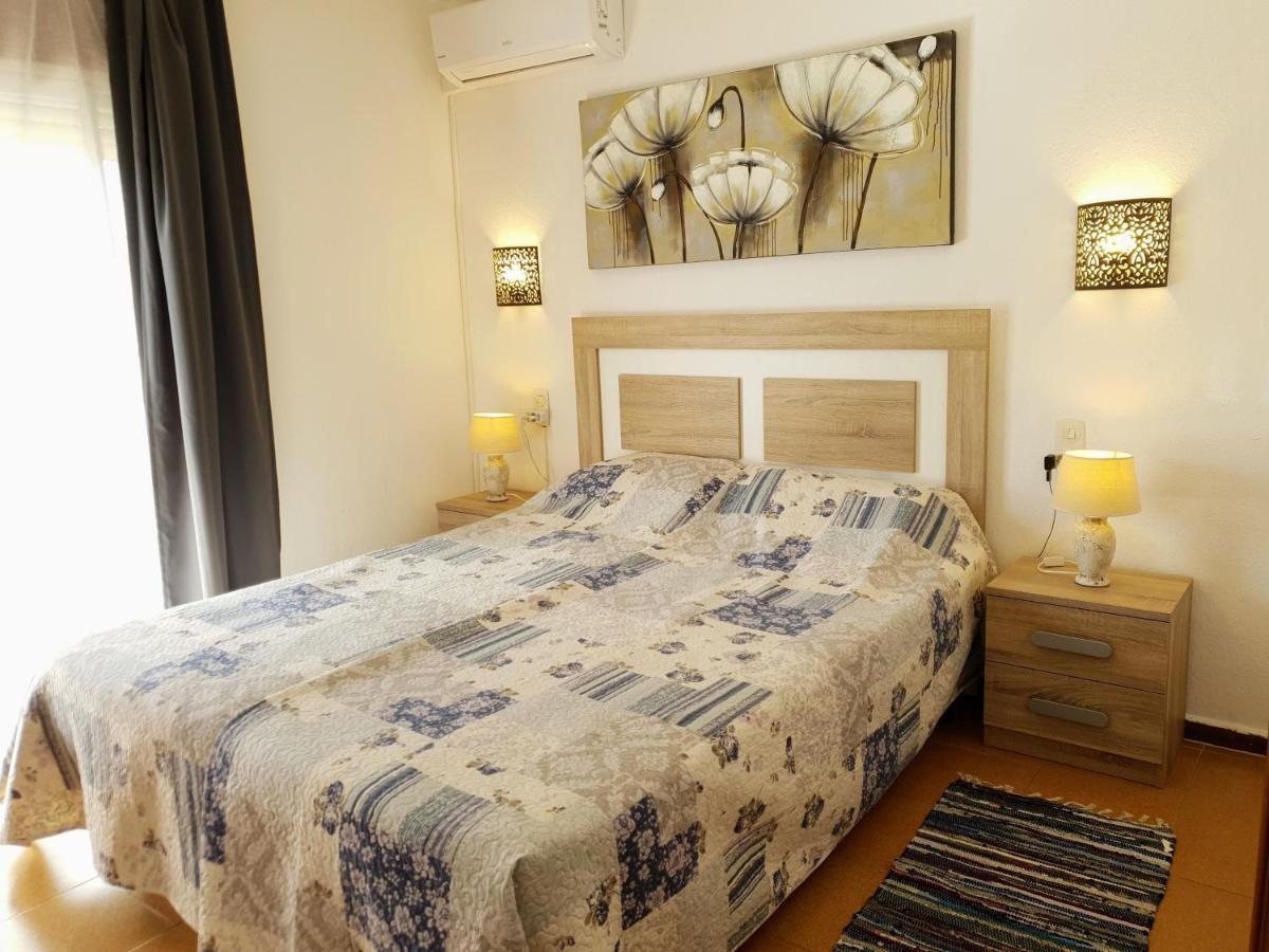 Appartement Puerto Simona 11a